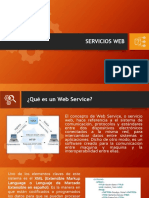 Tema 06 - Servicios Web