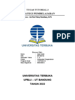 Tt3 A03 857490746 Apip Saleh Pokjar Pangandaran Strategi Pembelajaran