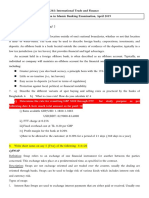 DIB 02 - 202 International Trade and Finance - 03