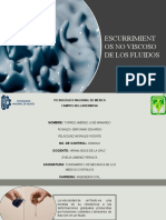 Eq. 3 - Comportamiento Nos Viscoso de Fluidos