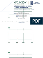 4.3 Construccion Del Diagrama de Interaccion Carga-Momento