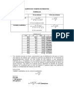 Ejercicios Tamano de Muestra