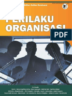 Perilaku Organisasi Kolab Cetak