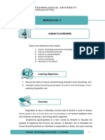 5 - STS Module