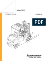 DFG-TFG 316-435 Yedek Parça Kataloğu