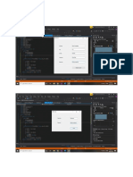 C# Forms Navigation