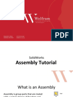 Assembly - Introduction and Practice - Part 1