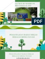 Best Practice SD Negeri 150 Inpres Tamalalang