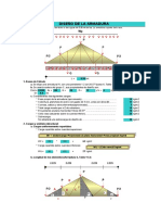 Calculation Metal Trusses