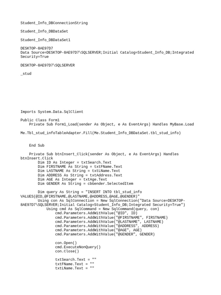 DESKTOP | PDF | Computing | Computer Programming