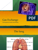 Gas Exchange