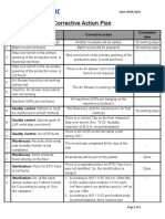 Corrective Action Plan 09-05-2021 FINAL