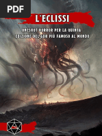 l'eclissi
