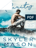 Purity by Skyler Mason