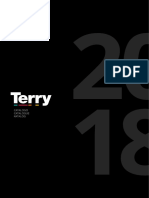 2018 Terry It en Es De