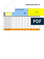 Form Bias Durai 2022