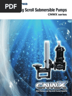 Series CNWX