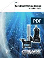 Series CNWX