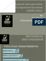 All Formulas- Muo