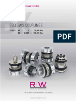 BK - Bellows Couplings RW America