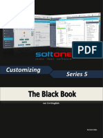SoftOne BlackBook ENG Ver.3.4