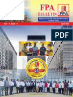 FPA Bulletin Apr22