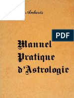 Manuel Pratique Dastrologie (Georges Antarès) (Z-lib.org)