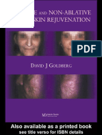 Ablative and Non AblativeF Acial Skin Rejuvenation