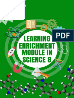 Quarter 1learning Enrichment Module