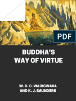 The Buddha S Way of Virtue