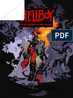 Hellboy Rpg 001-136