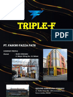 TRIPLE-F