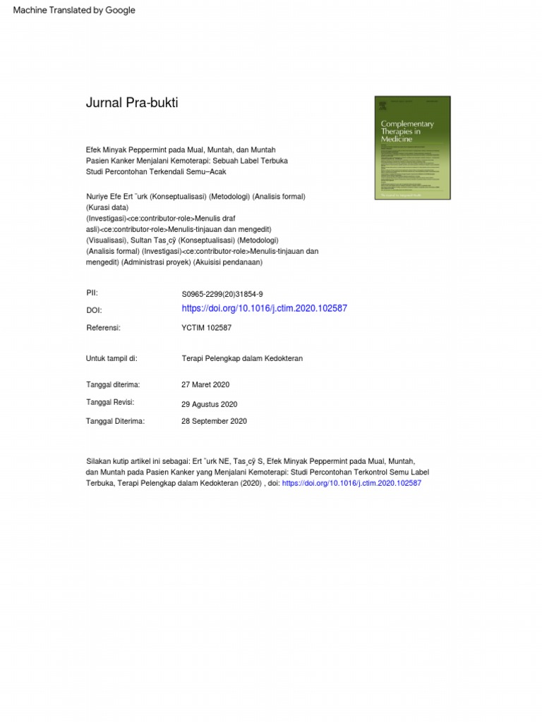 10 1016@j Ctim 2020 102587 | PDF
