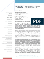 2022 Steering Committee Letter To Congress Re DACA Final With Signatures 1