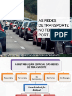 A.rede.de.transportes.em.Território.português