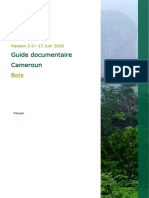 Cameroon Document Guide 17june20 - FRE - Final