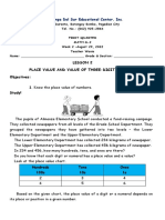 Week 2 Mathematics 2