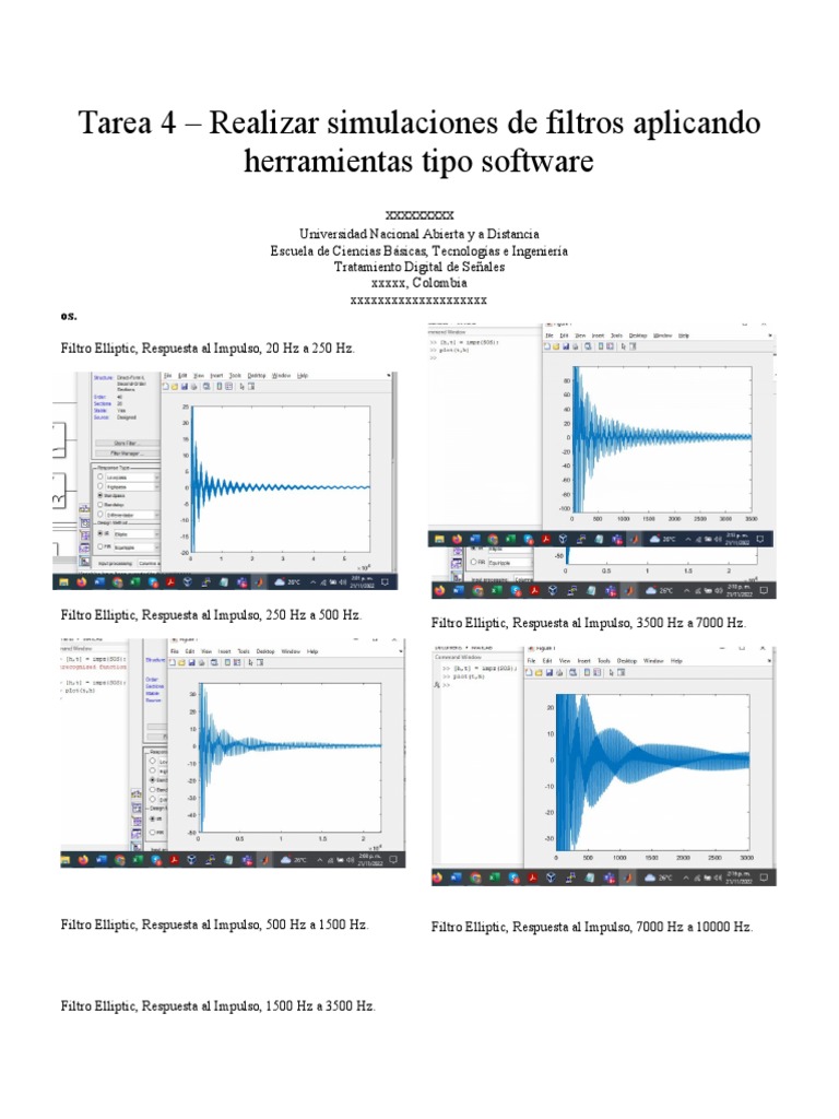 Simulink 26 Tarea 6 | PDF | Ingeniería en telecomunicaciones ...
