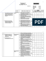 Kisi - Kisi Soal 9 K 13 2022-2023