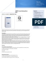 User manual APC Smart-UPS 5000VA (English - 27 pages)
