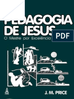 15.A Pedagogia de Jesus