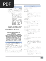 Chapter 1 The Human Body | PDF | Human Body | Blood