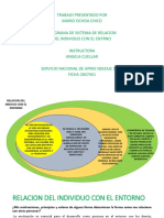 Diagrama Del Entorno