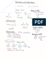 Haloalkanes Haloarenes - Deblina Chakraborty PDF