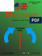 Battleplan Sample Unit 1