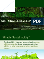 Sustainable Development Goals PPT