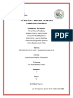 Grupo Elektra reporte seguridad