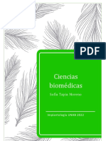 1 Ciencias Biomédicas 