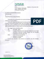 3202 - Undangan Vicon Persiapan Pelaksanaan Survei Kepuasan Peserta 2022