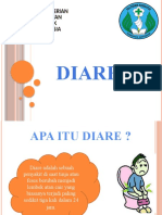 Presentation Diare